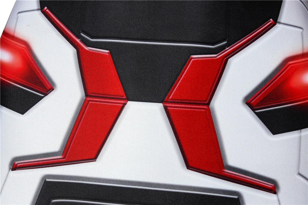 [ylevol] Avengers 4 Endgame Avengers Superhero Female Jumpsuit Costumes