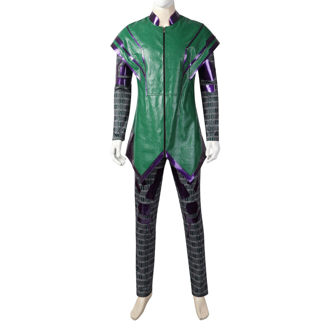 [ylevol] Ant-Man and the Wasp: Quantumania Kang the Conqueror Cosplay Costumes
