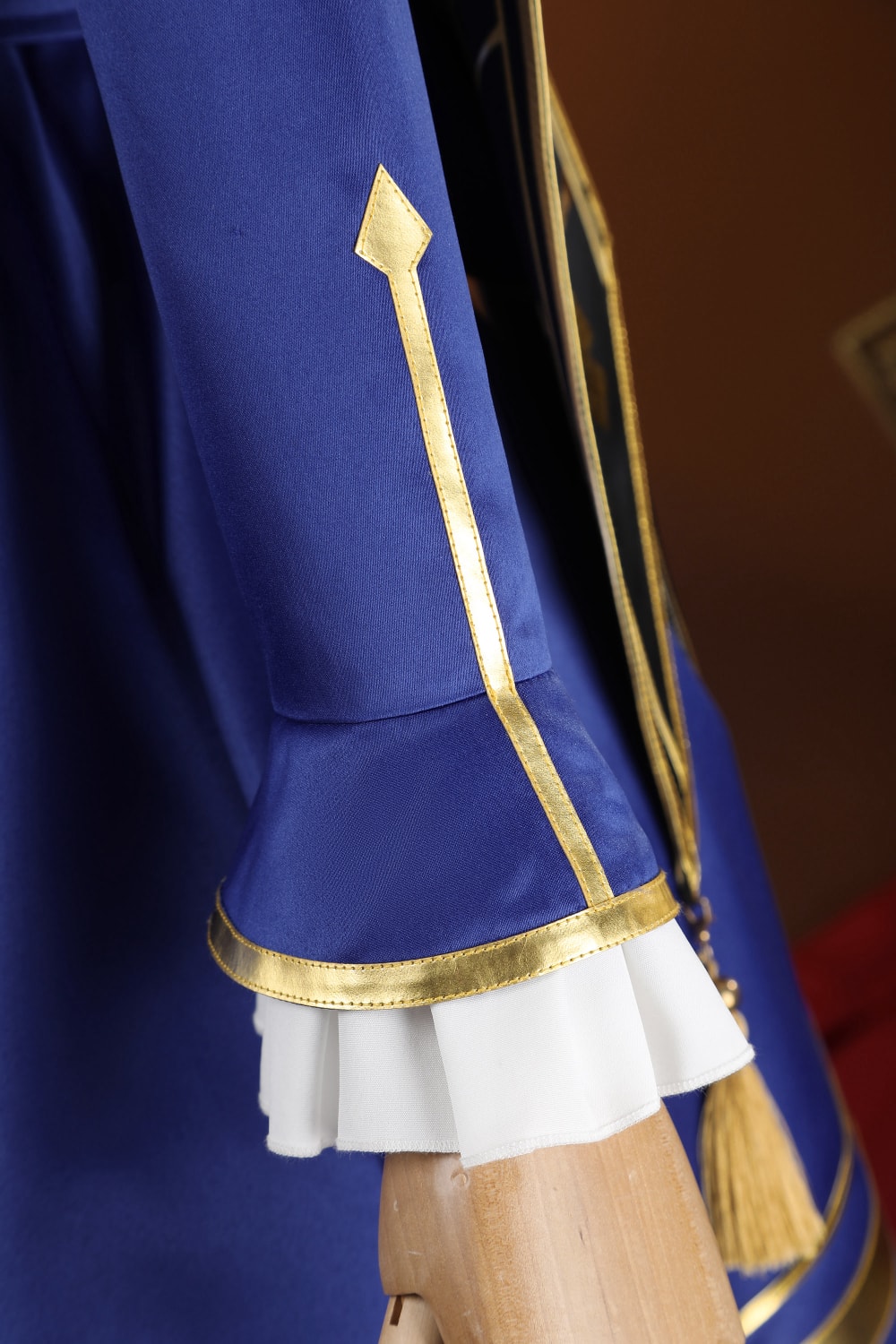 [ylevol] Honkai: Star Rail x Fate/Stay Night Saber Top Level Cosplay Costumes