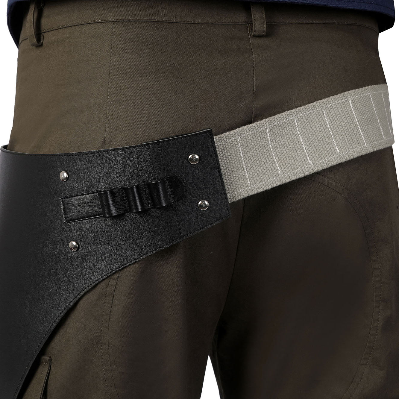 [ylevol] Star Wars Jedi Survivor Cal Kestis Male Fullset Cosplay Costumes