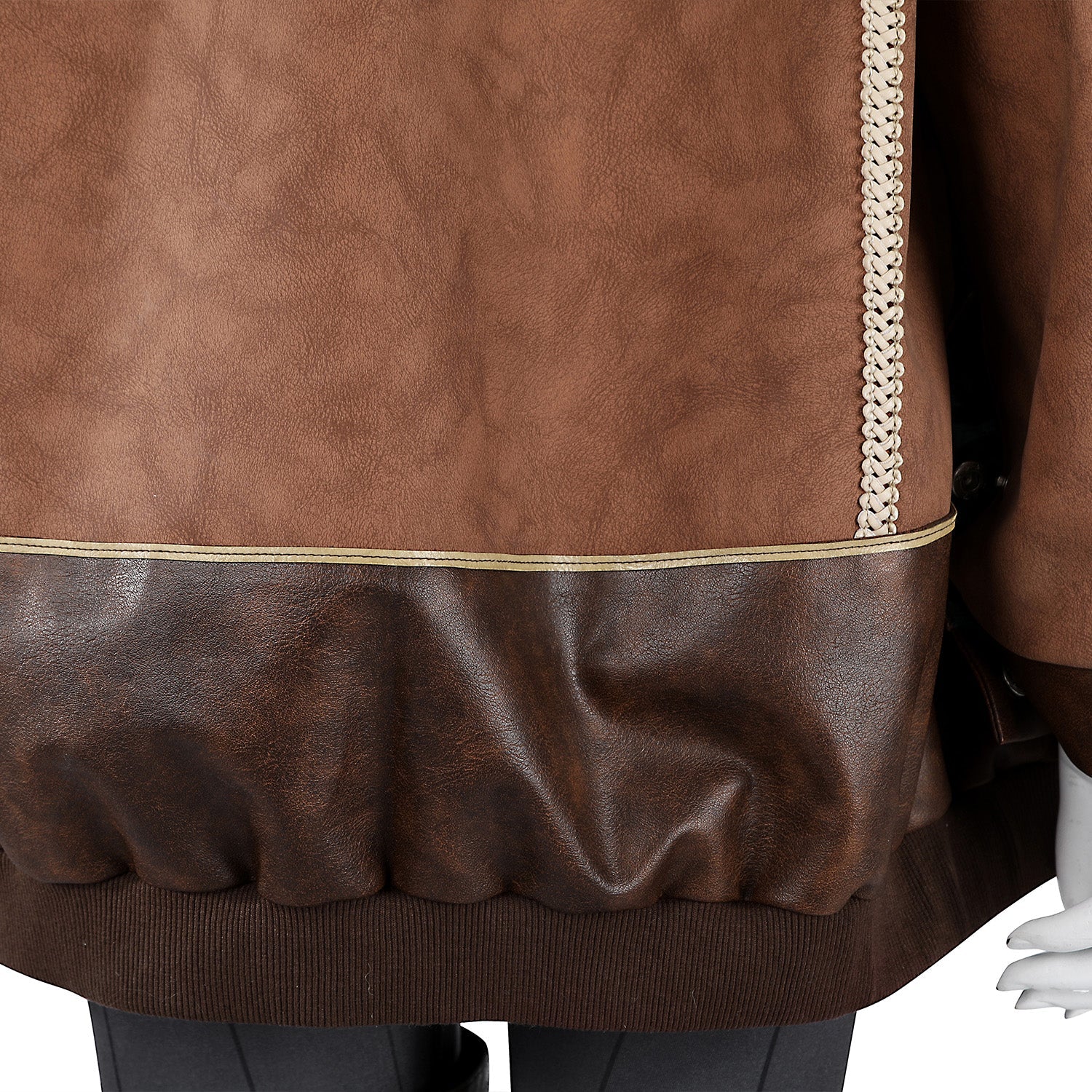 [ylevol] Monster Hunter Wilds Alma Full Set Top Level Cosplay Costumes