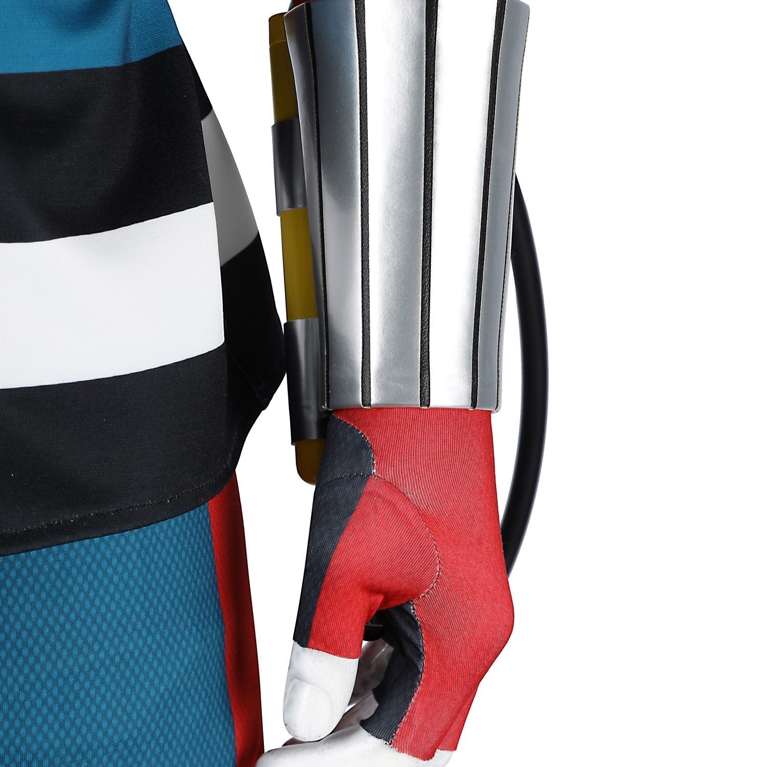 [ylevol] Your Friendly Neighborhood Spider-Man Male Top Cosplay Costumes