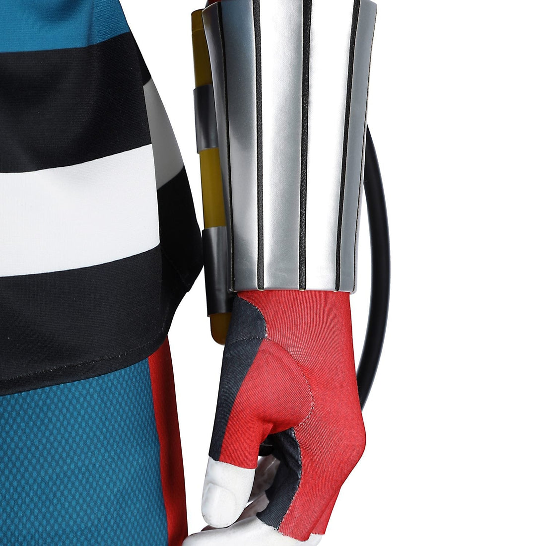 [ylevol] Your Friendly Neighborhood Spider-Man Male Top Cosplay Costumes