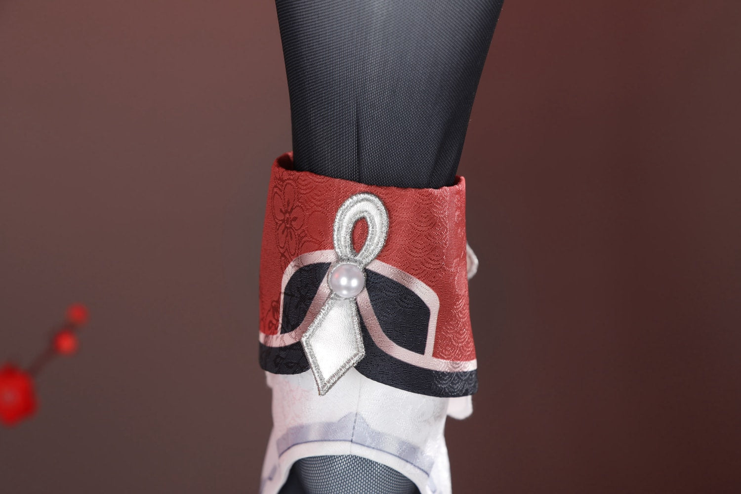 [ylevol] Game Genshin Impact Hu Tao Lantern Rite Suit Cosplay Costumes