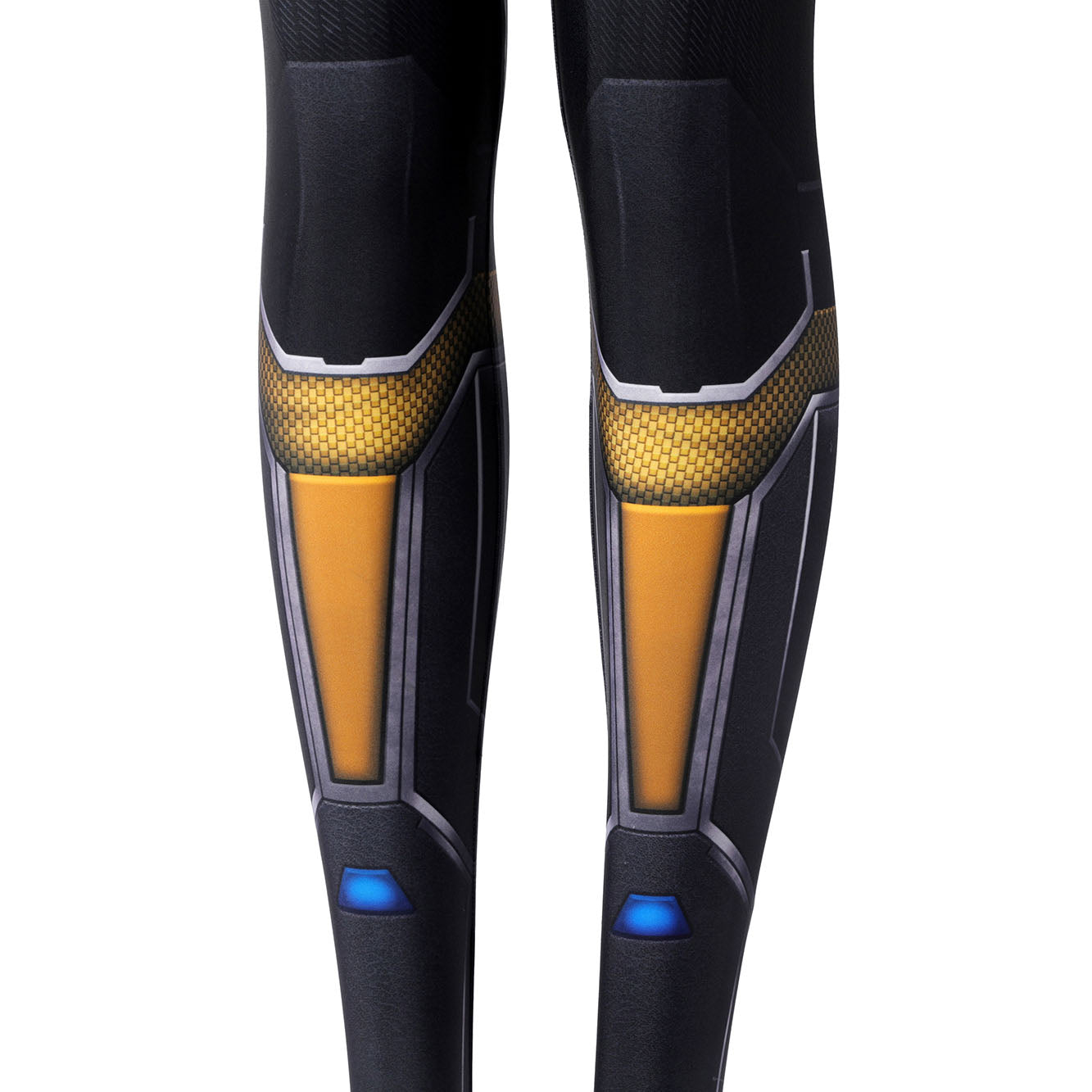 [ylevol] Ant-Man and the Wasp Quantumania Hope Wasp Jumpsuit Costumes
