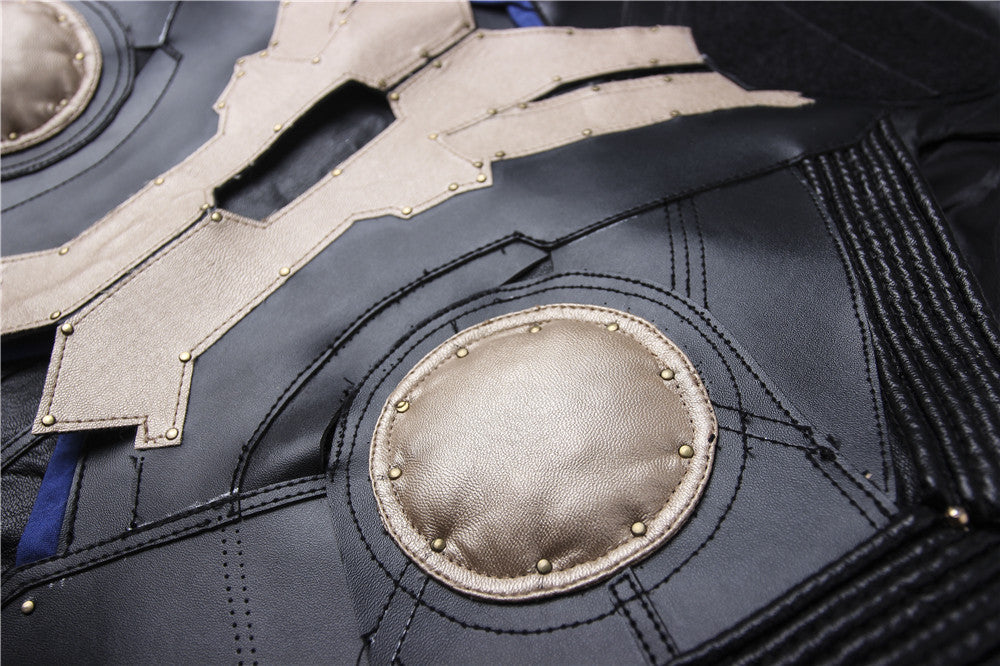 [ylevol] Avengers Age of Ultron Thor Male Fullset Cosplay Costumes