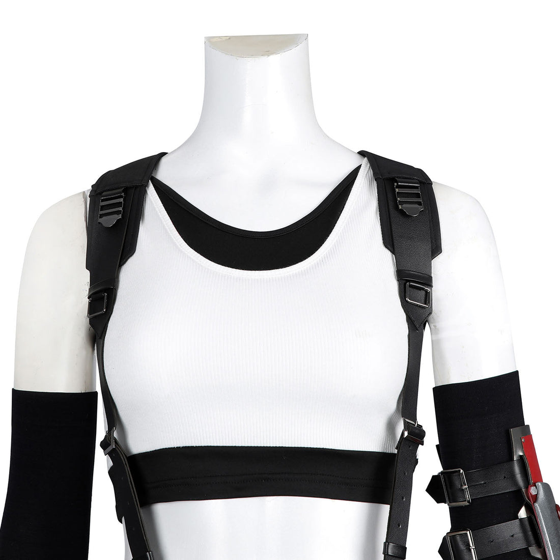 [ylevol] Final Fantasy VII Rebirth Tifa Lockhart Female Cosplay Costumes