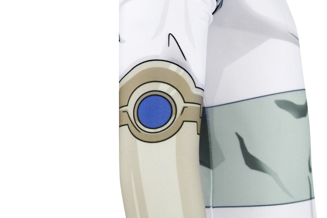 [ylevol] Invincible Season 3 Thragg Kids Jumpsuit Cosplay Costumes