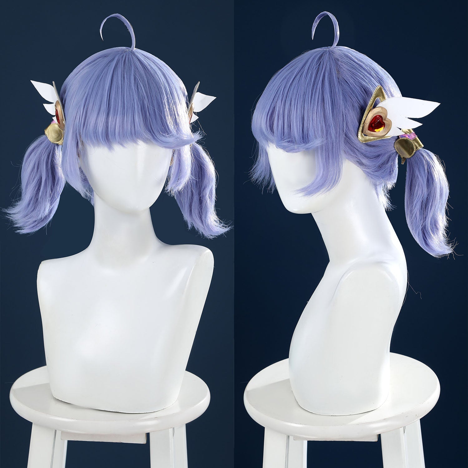 [ylevol] Overwatch 2 Magical Girl Kiriko Dress Full Set Cosplay Costumes