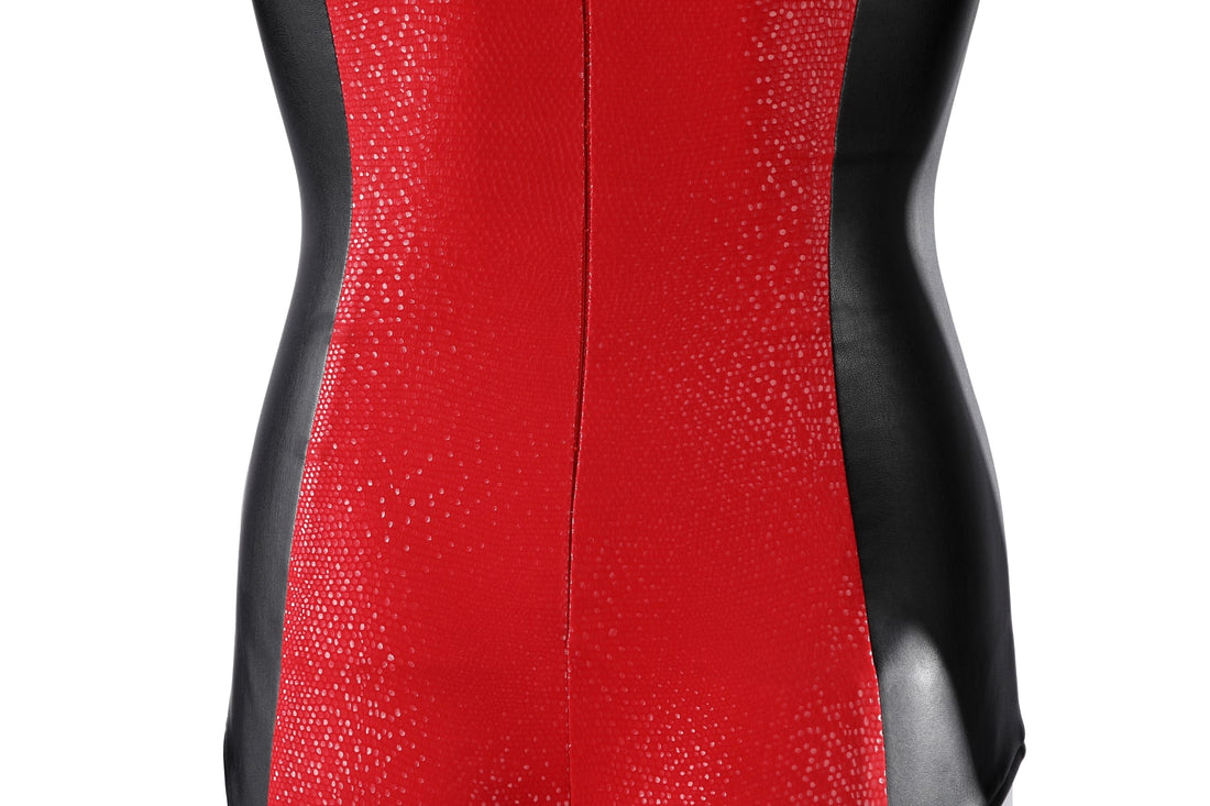 [ylevol] Daredevil Elektra Natchios Top Level Female Cosplay Costumes