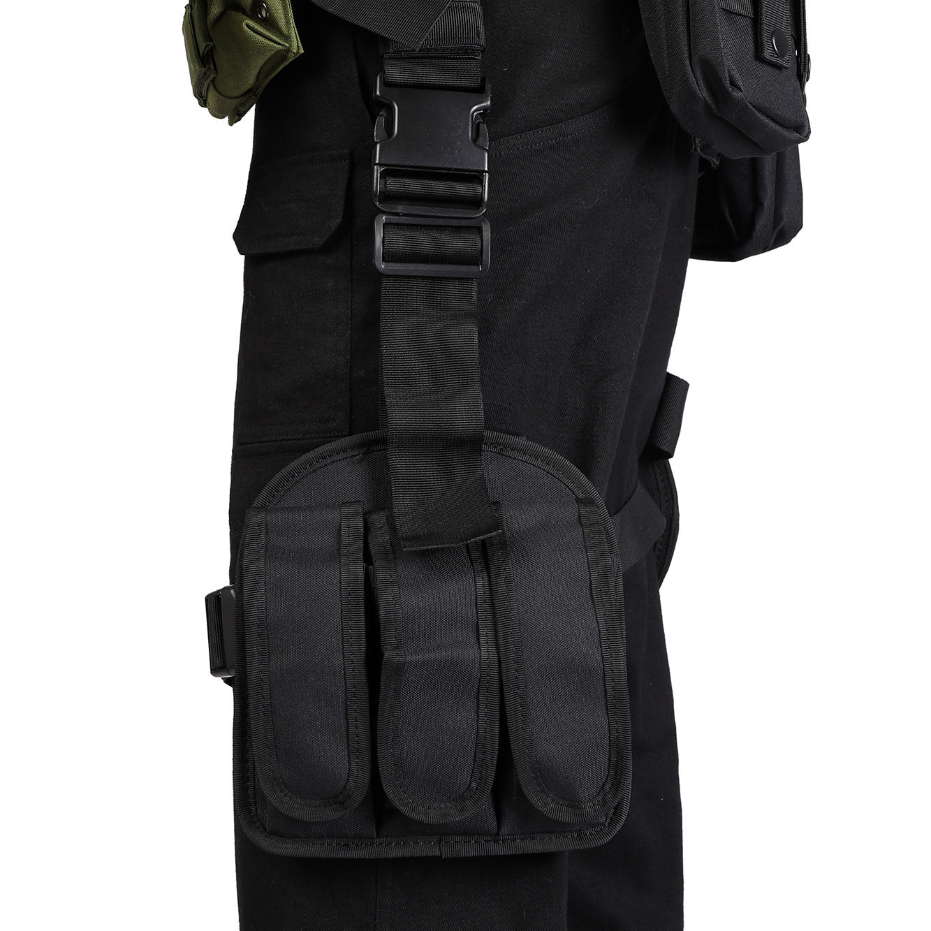 [ylevol] Resident Evil 4 Remake Leon S. Kennedy Male Cosplay Costumes