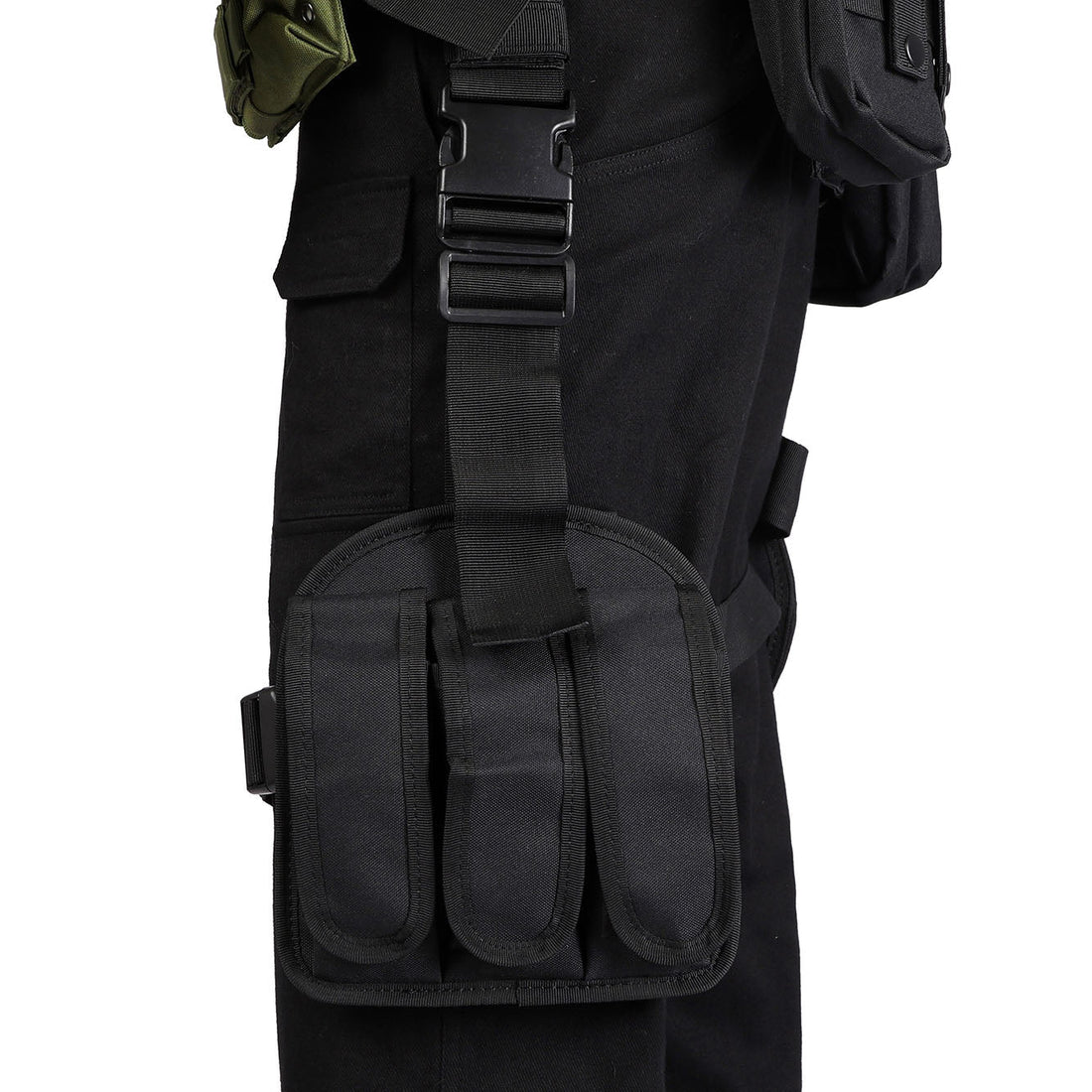 [ylevol] Resident Evil 4 Remake Leon S. Kennedy Male Cosplay Costumes