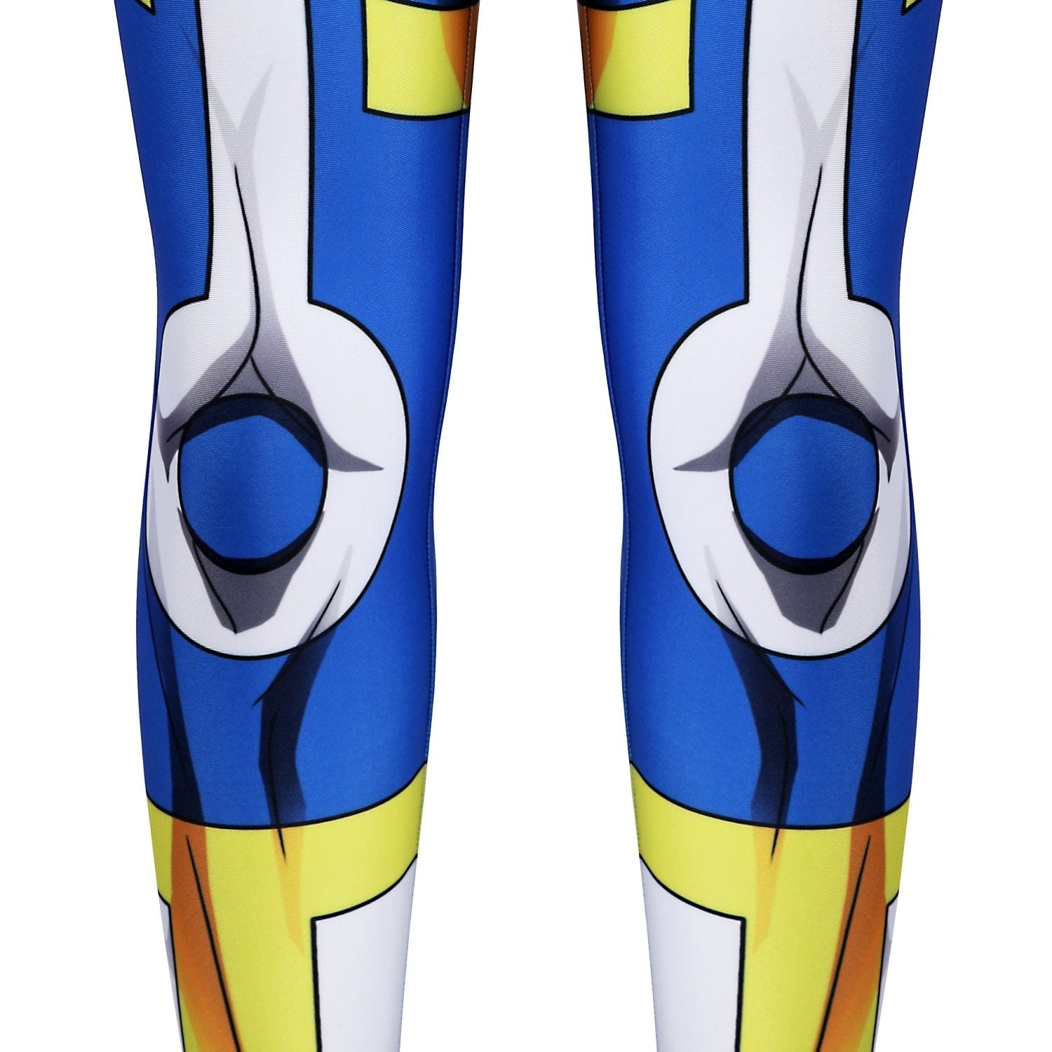 [ylevol] Invincible Season 3 The Immortal Kids Jumpsuit Cosplay Costumes