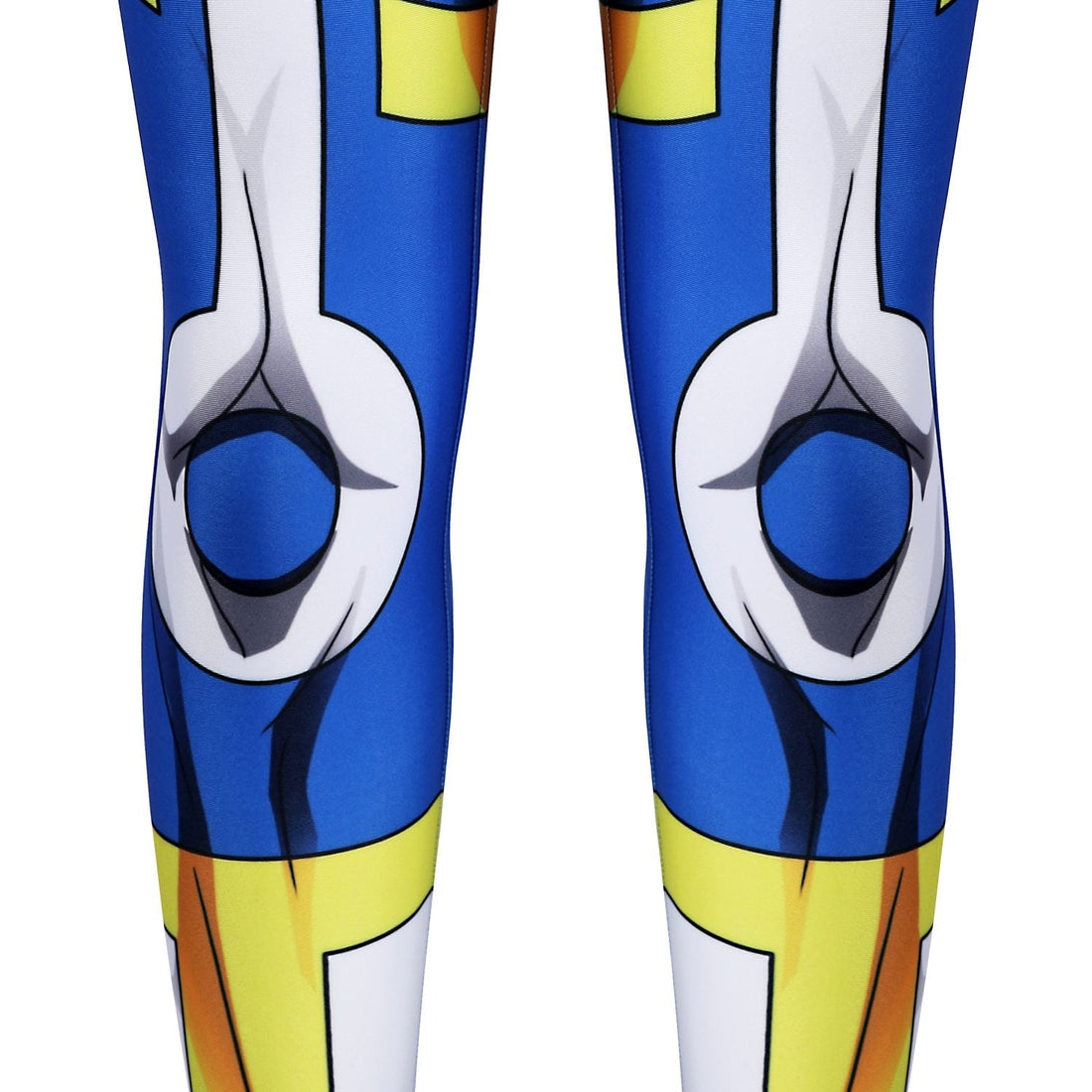 [ylevol] Invincible Season 3 The Immortal Kids Jumpsuit Cosplay Costumes