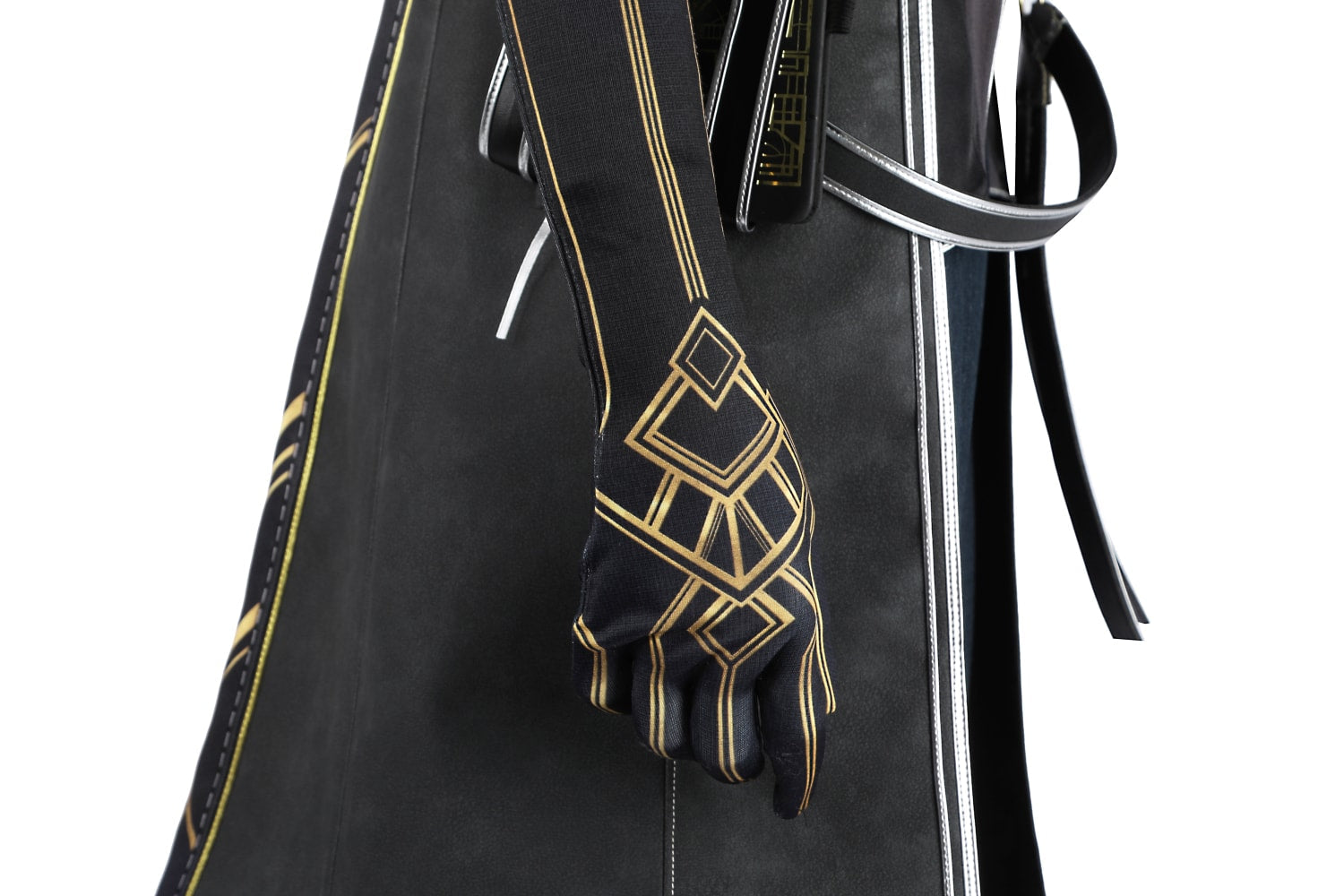 [ylevol] Clair Obscur: Expedition 33 LUNE Fullset Top Cosplay Costumes