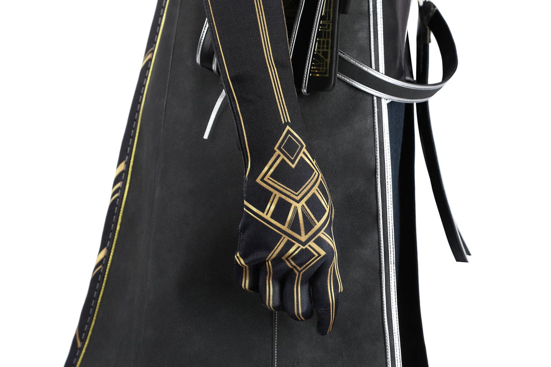 [ylevol] Clair Obscur: Expedition 33 LUNE Fullset Top Cosplay Costumes