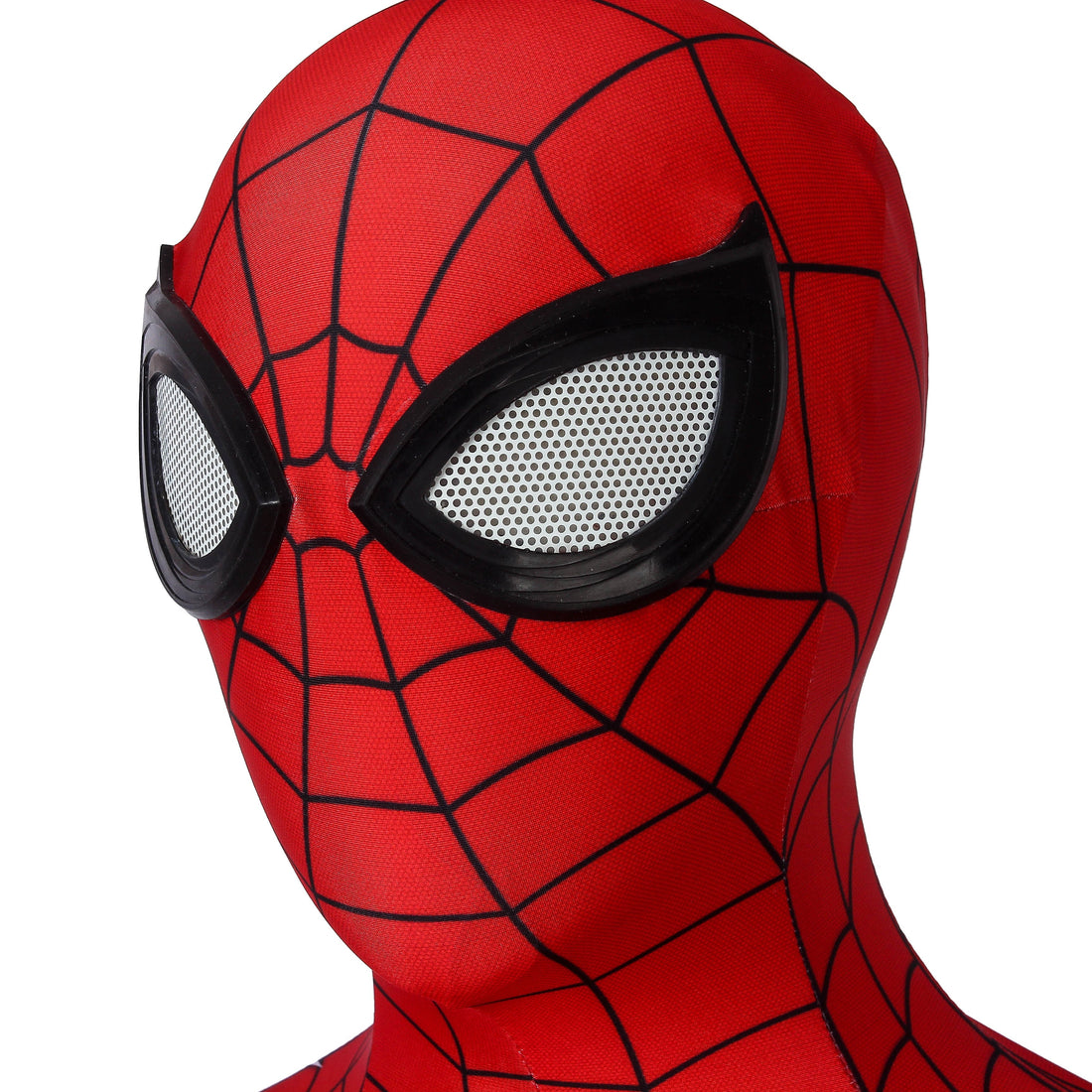 [ylevol] Spider-Man PS4 Advanced Suit Male Jumpsuit Cosplay Costumes