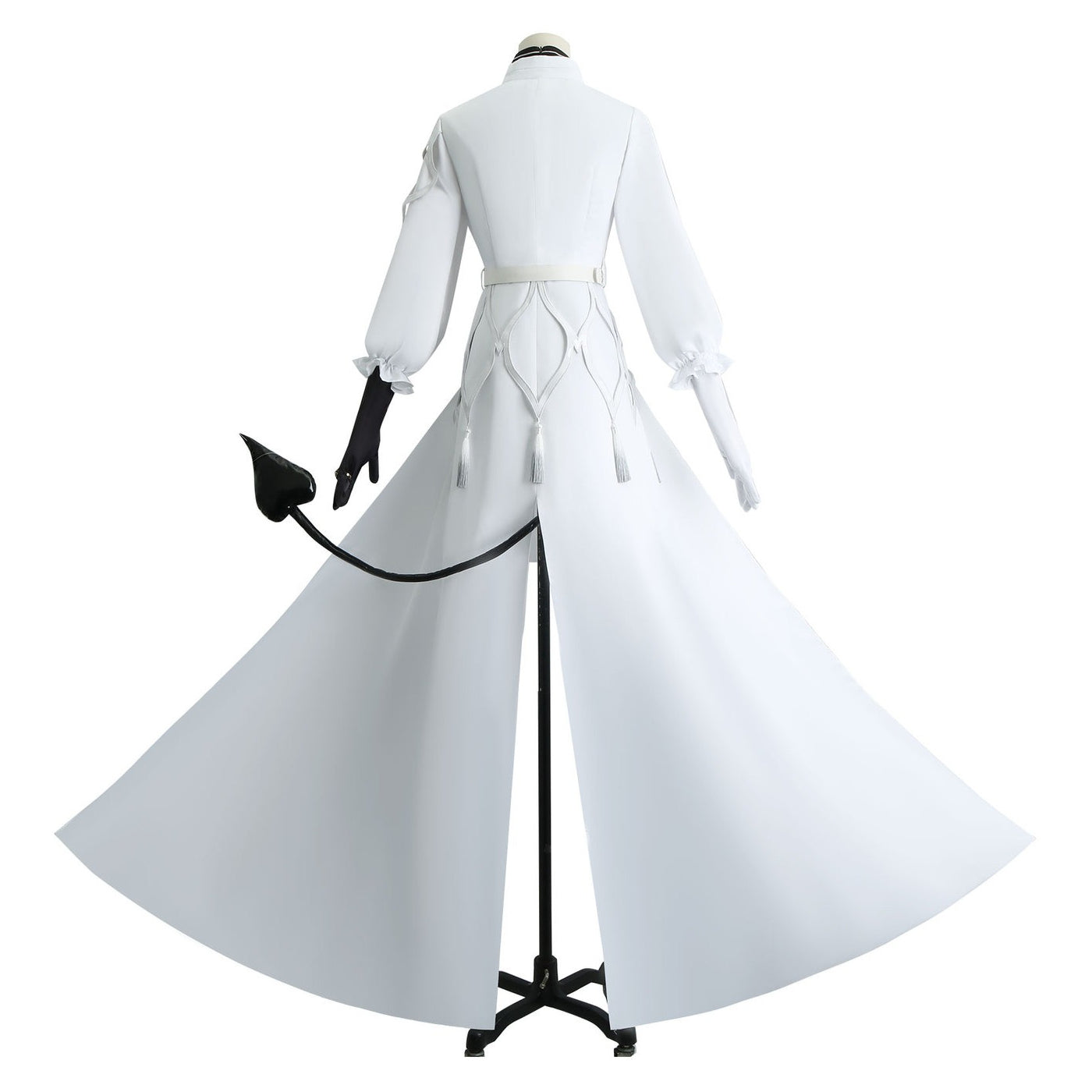 [ylevol] Game Honkai: Star Rail Constance Fullset with Hat Cosplay Costumes
