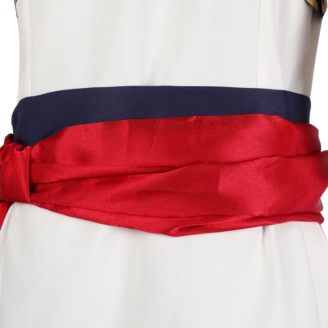 [ylevol] Mortal Kombat 1 MK1 Liu Kang Male Fullset Cosplay Costumes