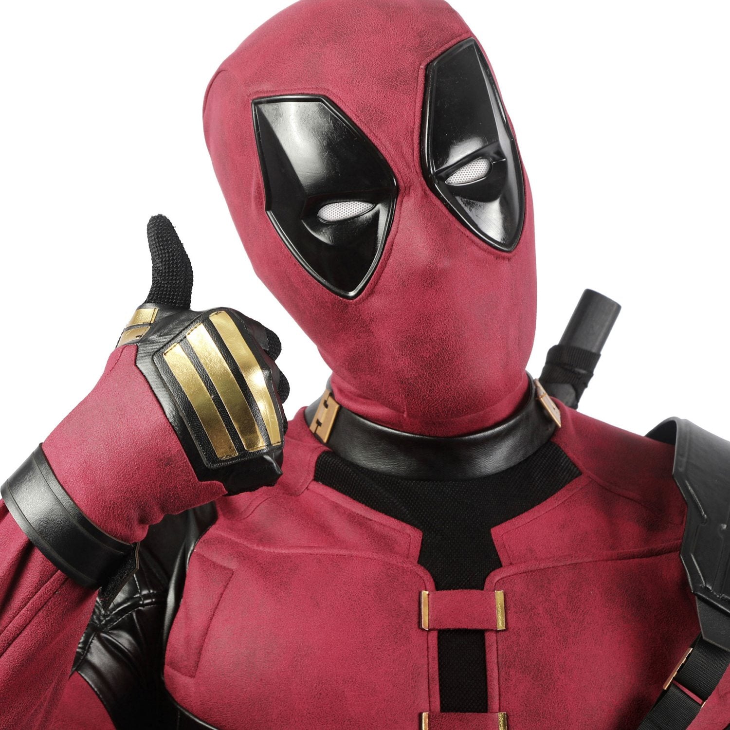 [ylevol] Deadpool 3 Deadpool & Friend Wade Wilson Male Top Cosplay Costumes