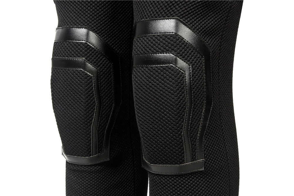 [ylevol] Avengers 4 Endgame Black Widow Natasha Romanoff Cosplay Costumes