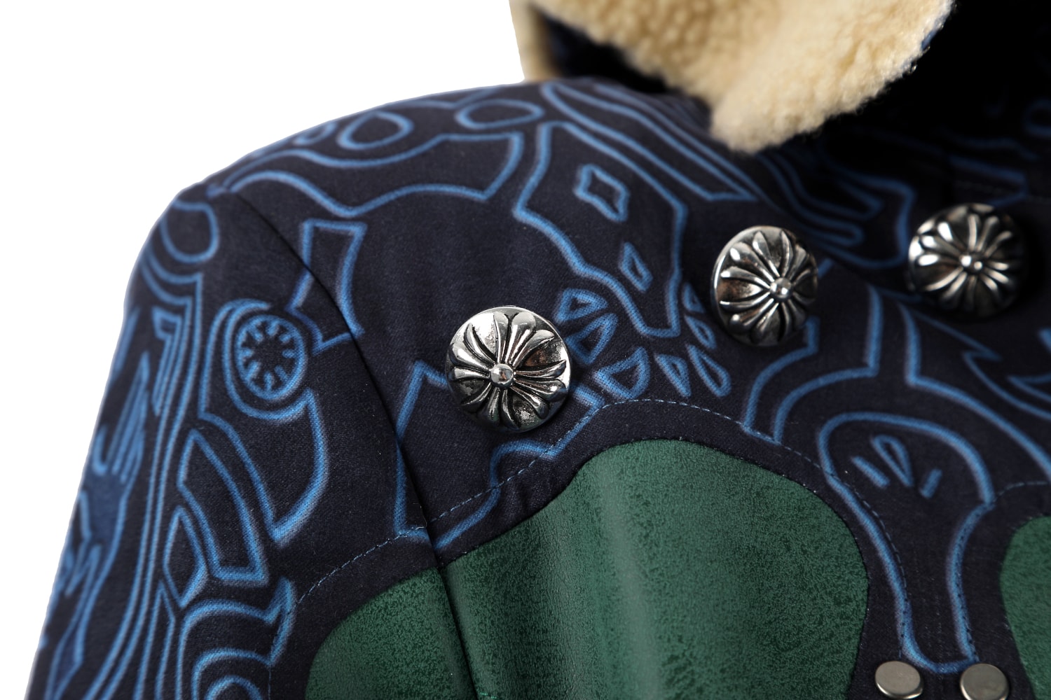 [ylevol] Monster Hunter Wilds Hope Armor Female Top Level Cosplay Costumes