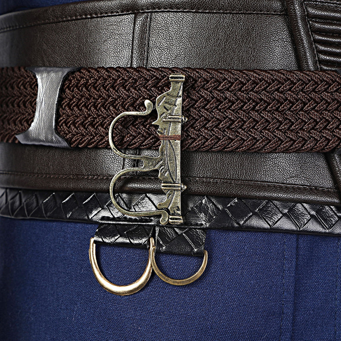 [ylevol] Doctor Strange in the Multiverse of Madness Stephen Strange Cosplay Costumes