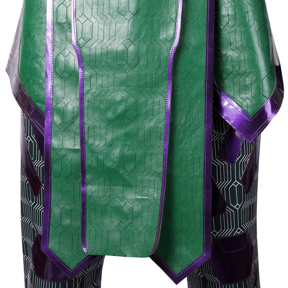 [ylevol] Ant-Man and the Wasp: Quantumania Kang the Conqueror Cosplay Costumes