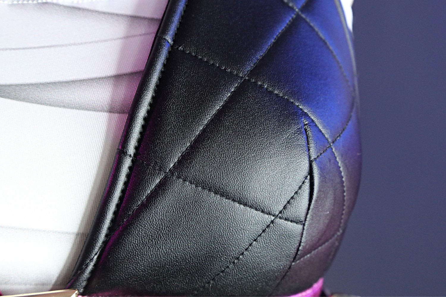 [ylevol] Game LOL Loose Cannon Jinx Top Level Cosplay Costumes