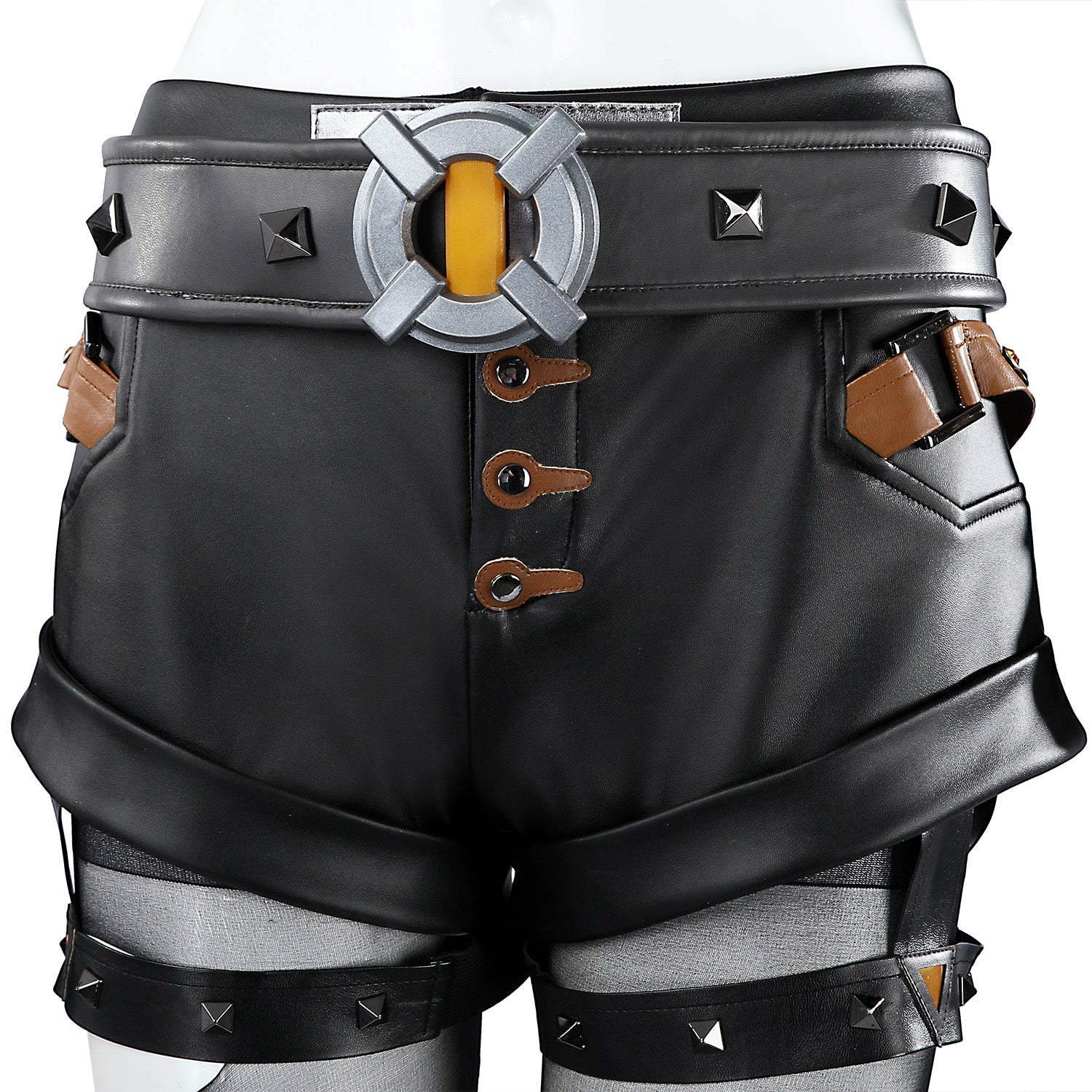 [ylevol] Game Marvel Rivals Magik Top Level Full Set Cosplay Costumes