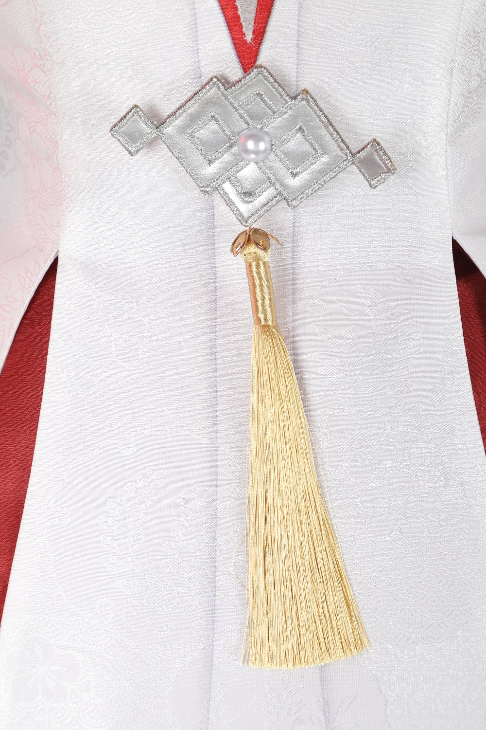 [ylevol] Game Genshin Impact Hu Tao Lantern Rite Suit Cosplay Costumes