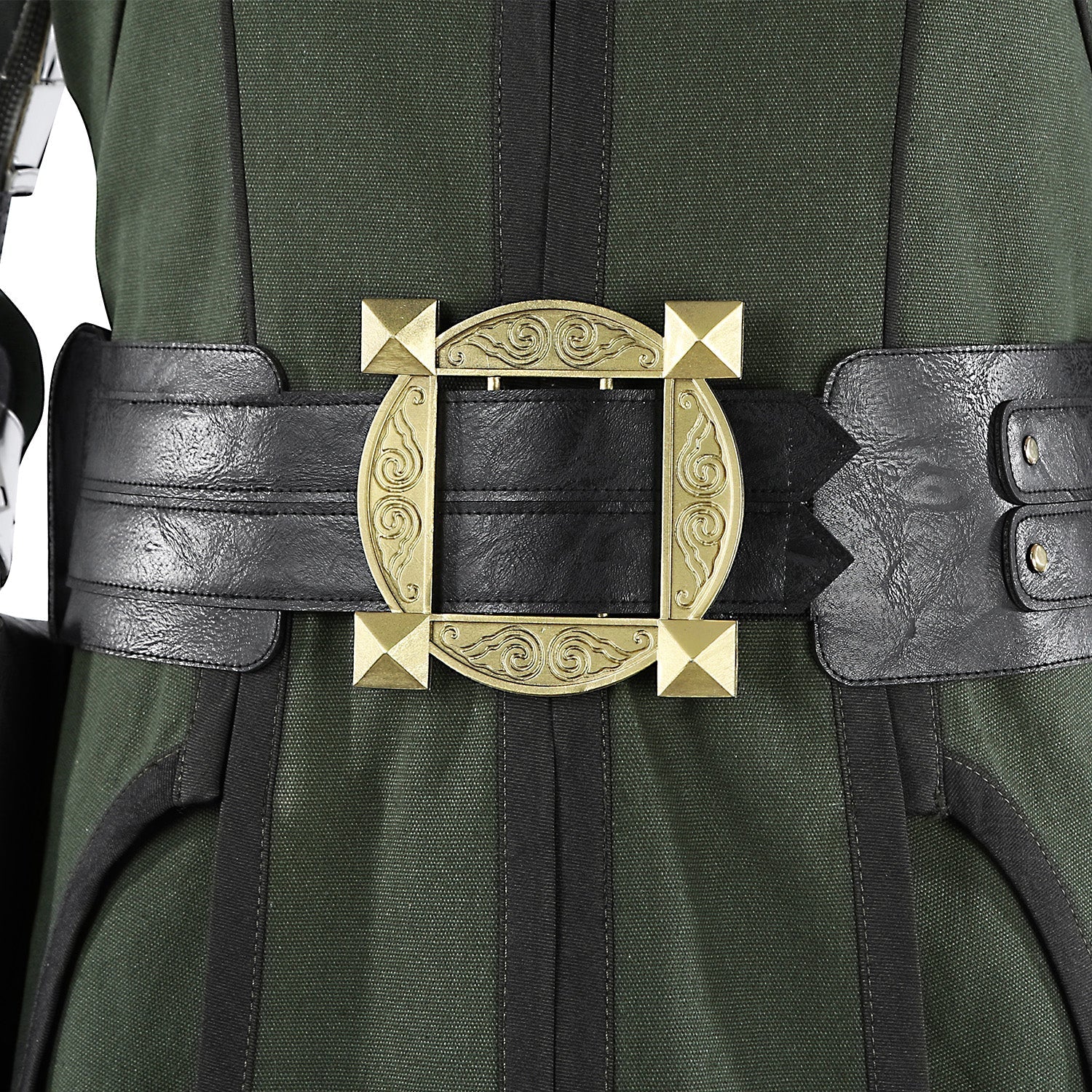 [ylevol] Avengers Doomsday Doctor Doom Armor Outfit Full Set Cosplay Costumes