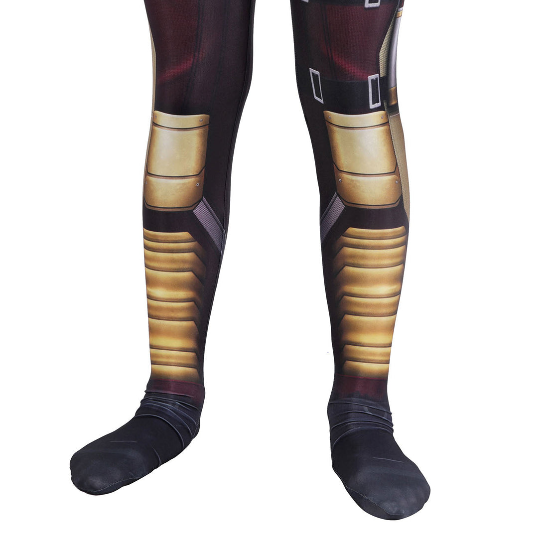 [ylevol] She-Hulk Daredevil Kids Jumpsuit Cosplay Costumes