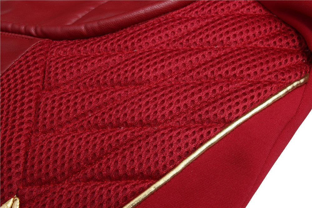 [ylevol] The Flash Season 4 Barry Allen Male Fullset Cosplay Costumes