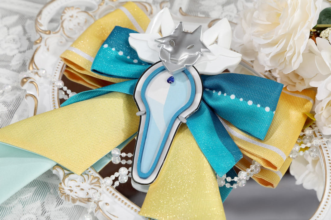 [ylevol] Game Carnival Garu Frisky Leaping Moonlight Dress Cosplay Costumes