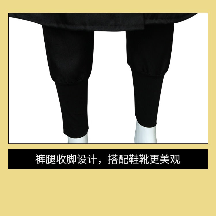 [ylevol] Anime Navigation Wano Country FiguartsZERO Fullset Cosplay Costumes