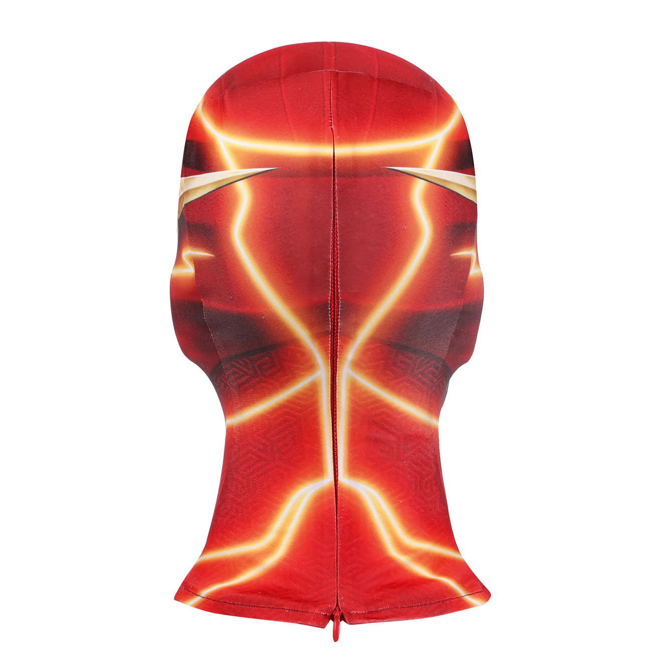 [ylevol] Flashpoint The Flash Barry Allen Jumpsuit with Mask Cosplay Costumes