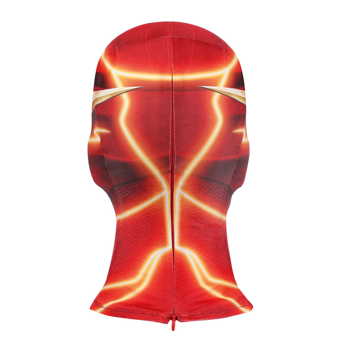 [ylevol] Flashpoint The Flash Barry Allen Jumpsuit with Mask Cosplay Costumes