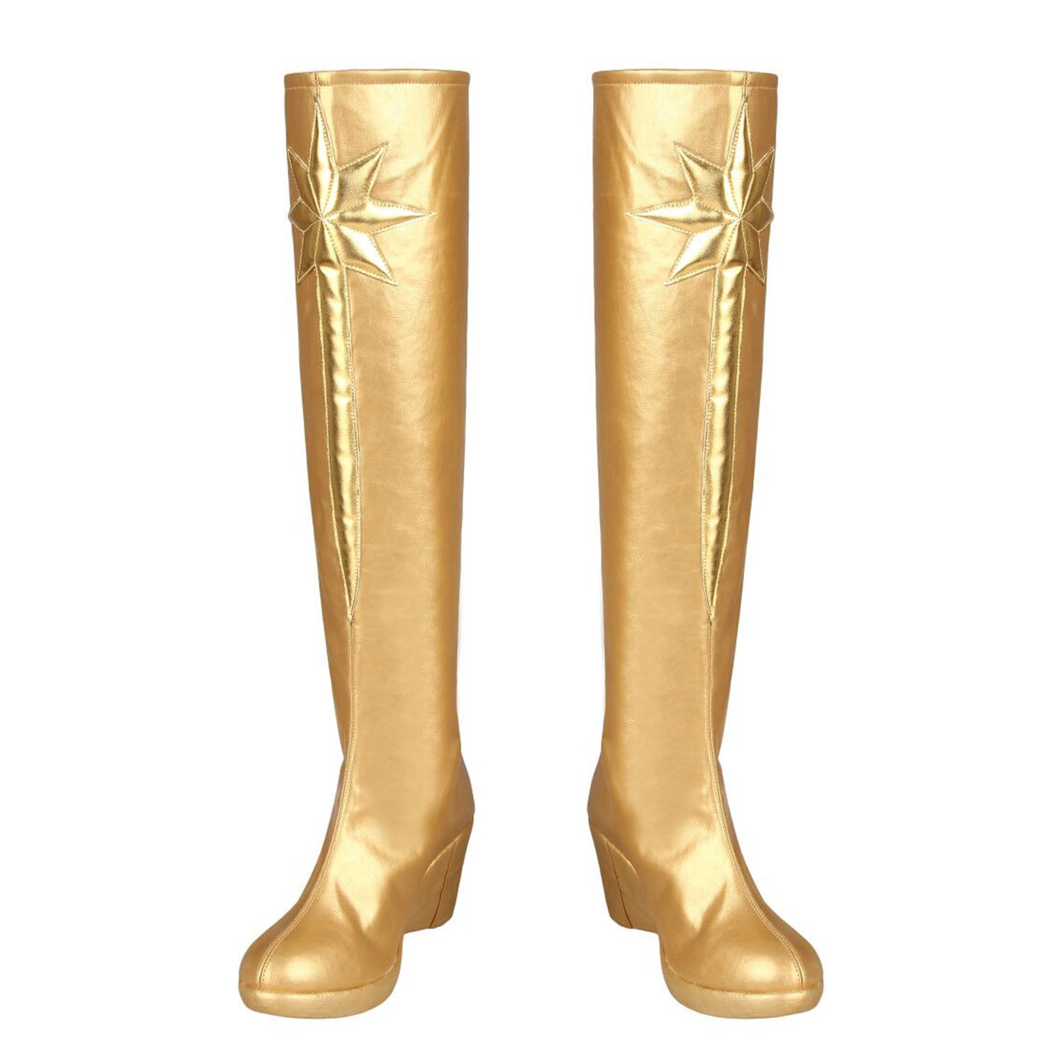 [ylevol] The Boys Season 1 Starlight Annie January Outfit Female Cosplay Costumes