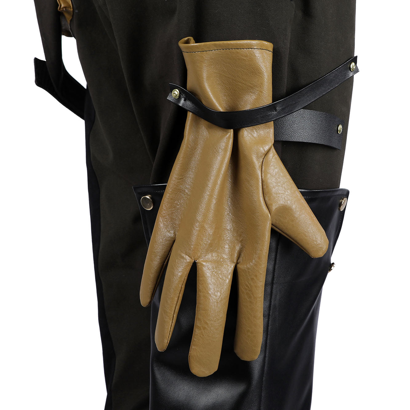 [ylevol] Game LOL Arcane 2 BAOBAO Universe Jinx Cosplay Costumes