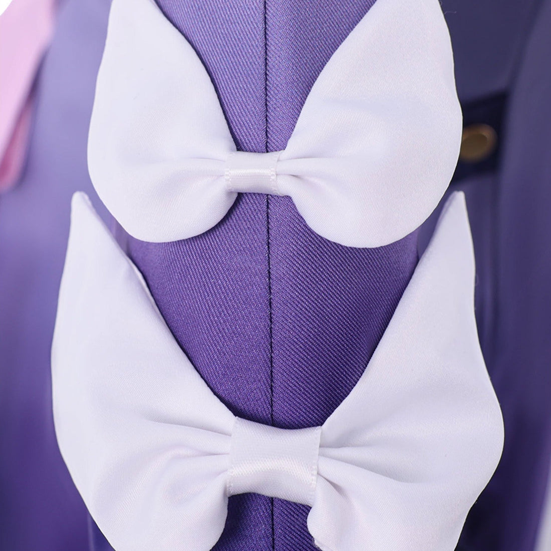 [ylevol] Game Honkai: Star Rail Cyrene Dress Fullset Cosplay Costumes