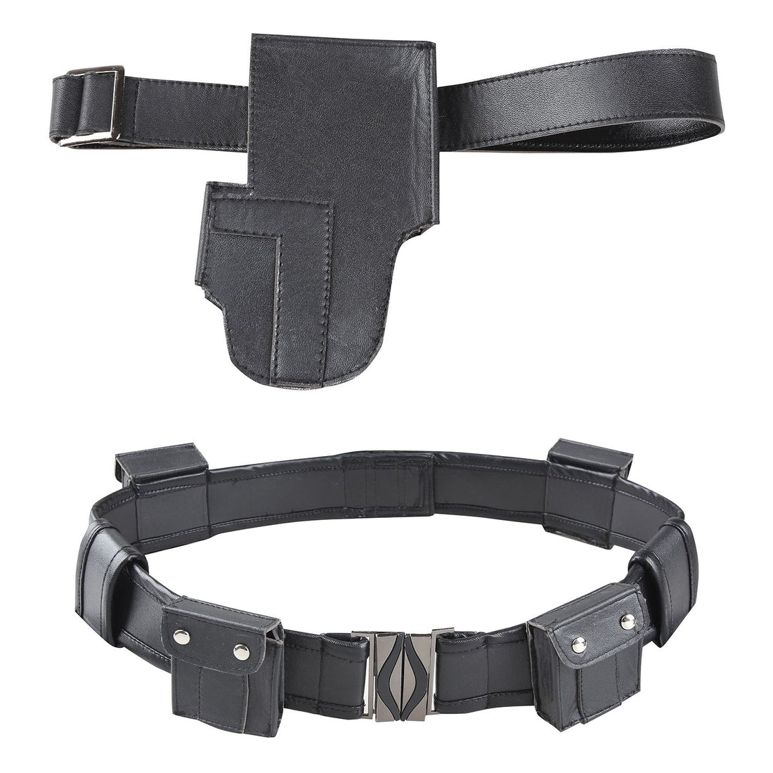 [ylevol] Avengers 1 Black Widow Agents of SHIELD Female Cosplay Costumes