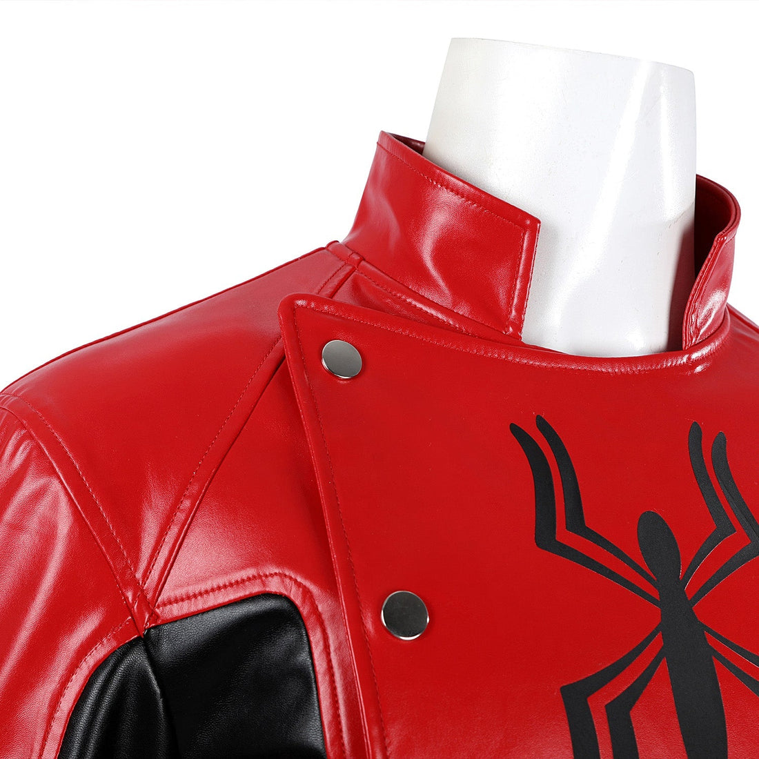 [ylevol] Marvel Spider-Man 2 Last Stand Suit Full Set Top Level Cosplay Costumes