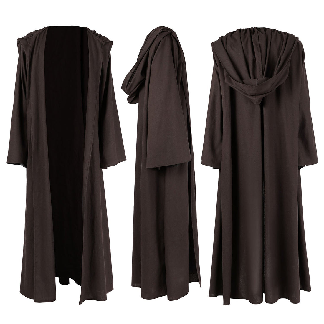 [ylevol] Star Wars Episode III Revenge of the Sith Anakin Skywalker Cosplay Costumes