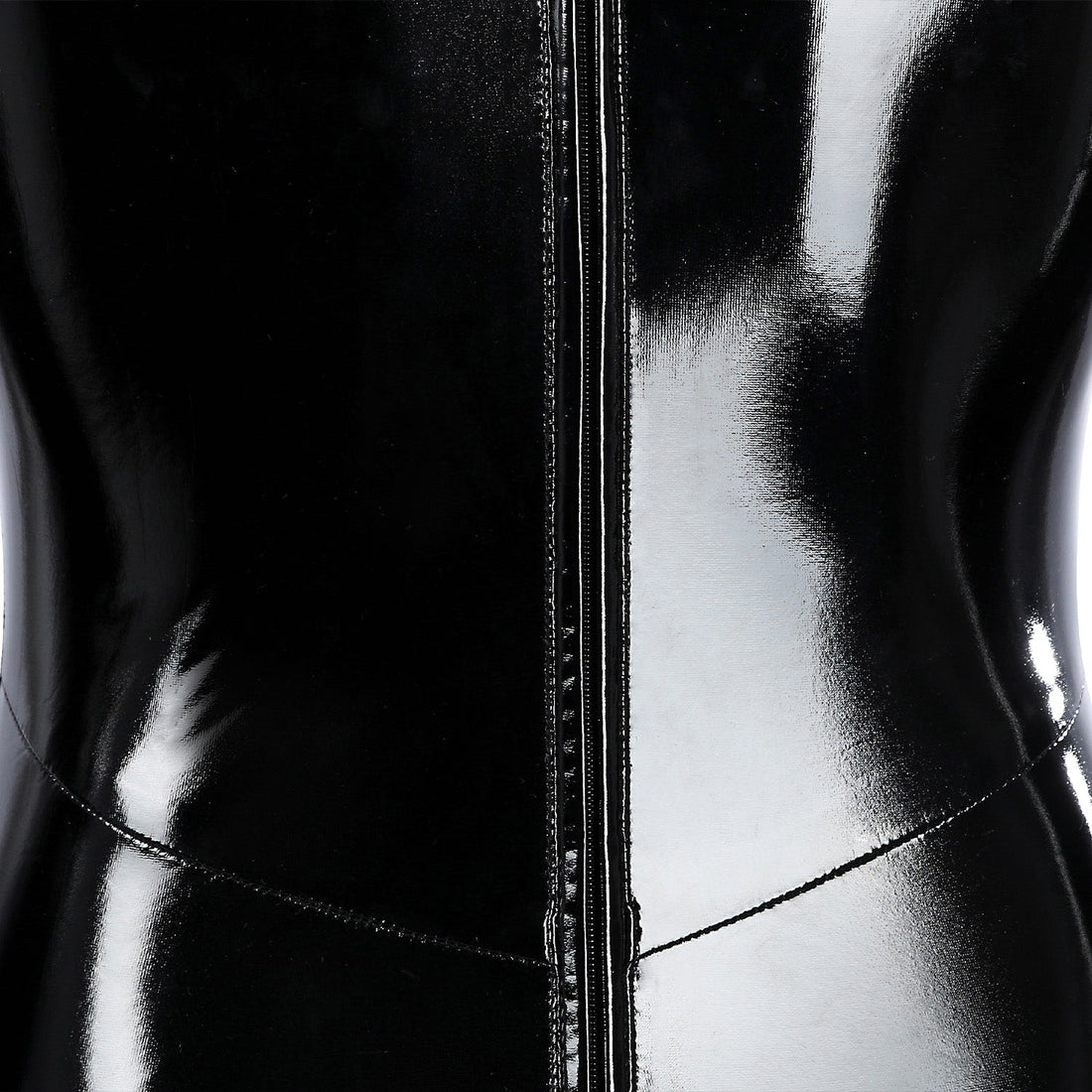 [ylevol] Batman Returns Cat Women Selina Kyle Jumpsuit Cosplay Costumes