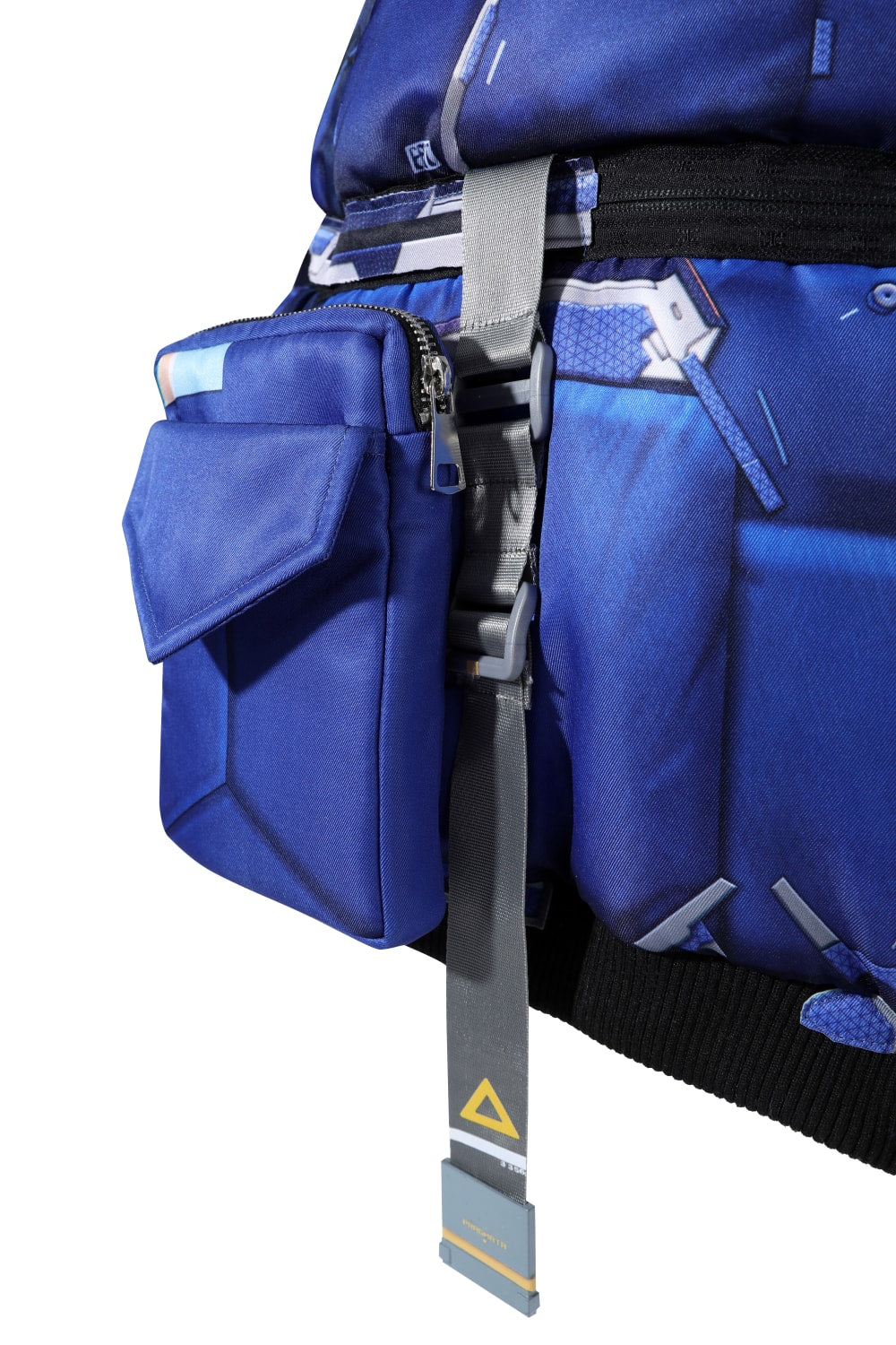 [ylevol] Pre-order Science Fiction Game Pragmata Diana Outfit Kids Cosplay Costumes