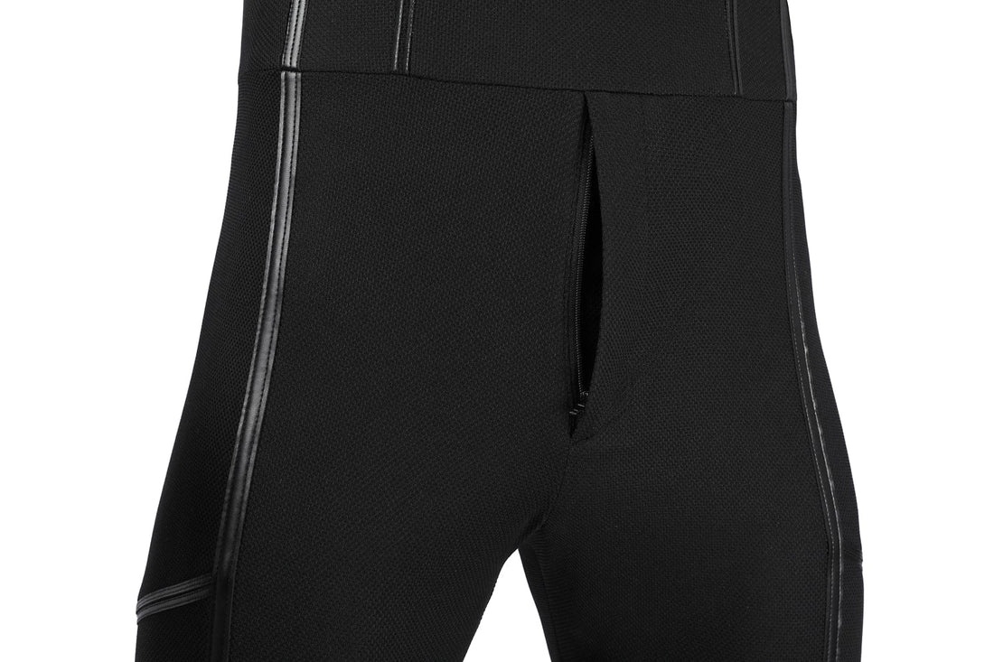 [ylevol] Superman Legacy Clark Kent Black Suit Top Cosplay Costumes