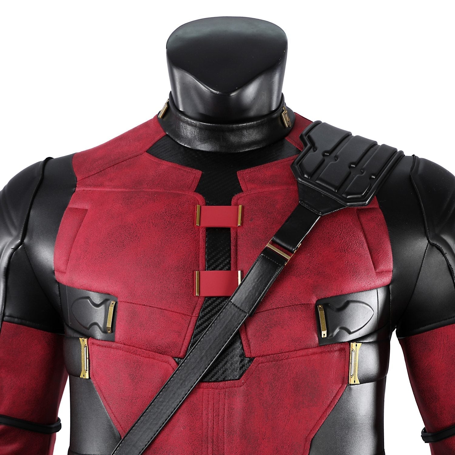 [ylevol] Deadpool 3 Deadpool & Friend Wade Wilson Full Set Cosplay Costumes