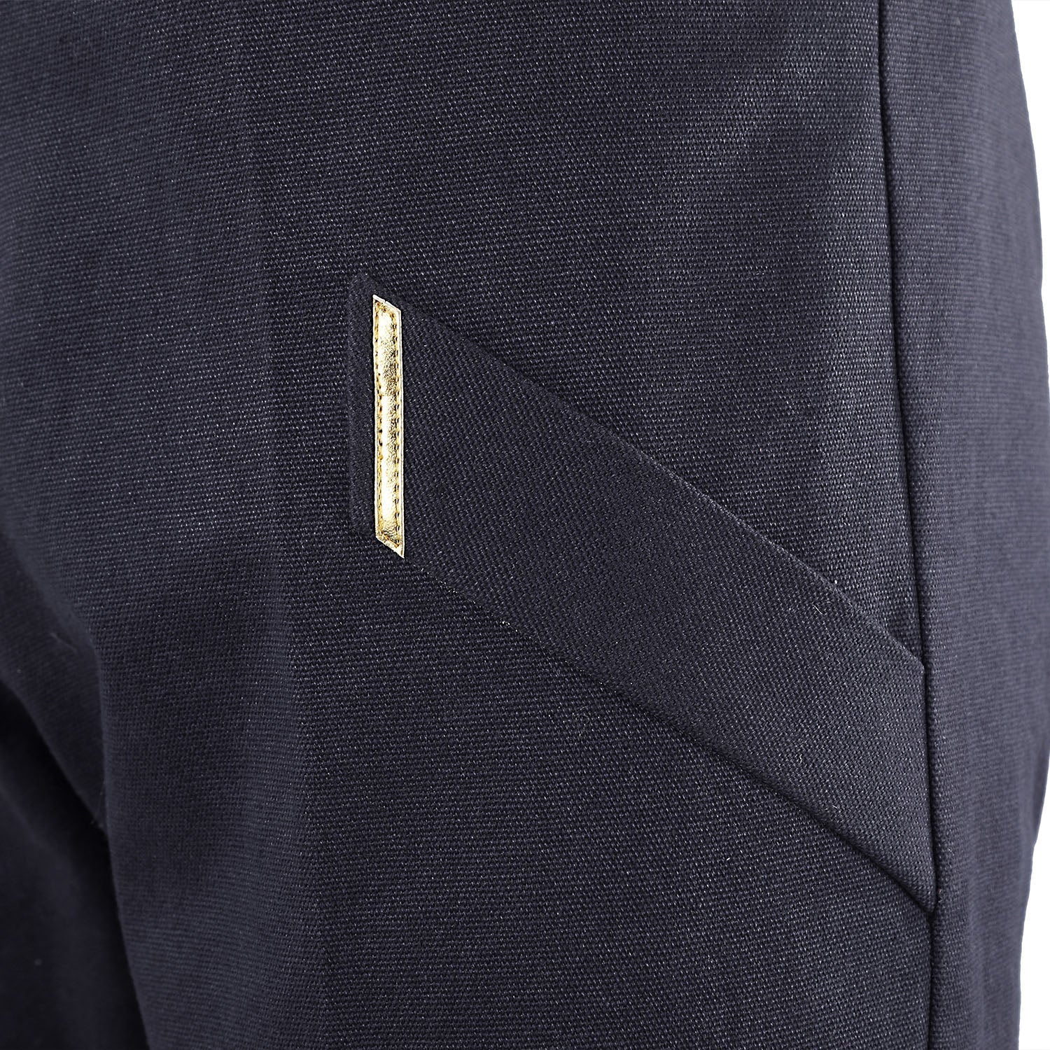 [ylevol] Game Valorant Tejo Male Full Set Top Level Cosplay Costumes