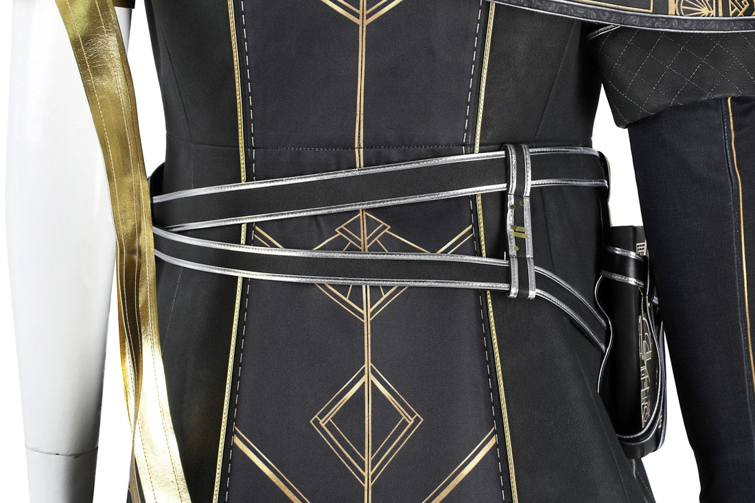 [ylevol] Clair Obscur: Expedition 33 LUNE Fullset Top Cosplay Costumes